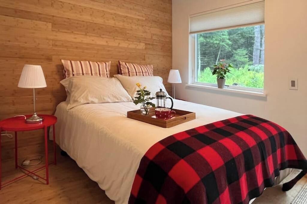 Photo of Bedroom in Stone Ridge