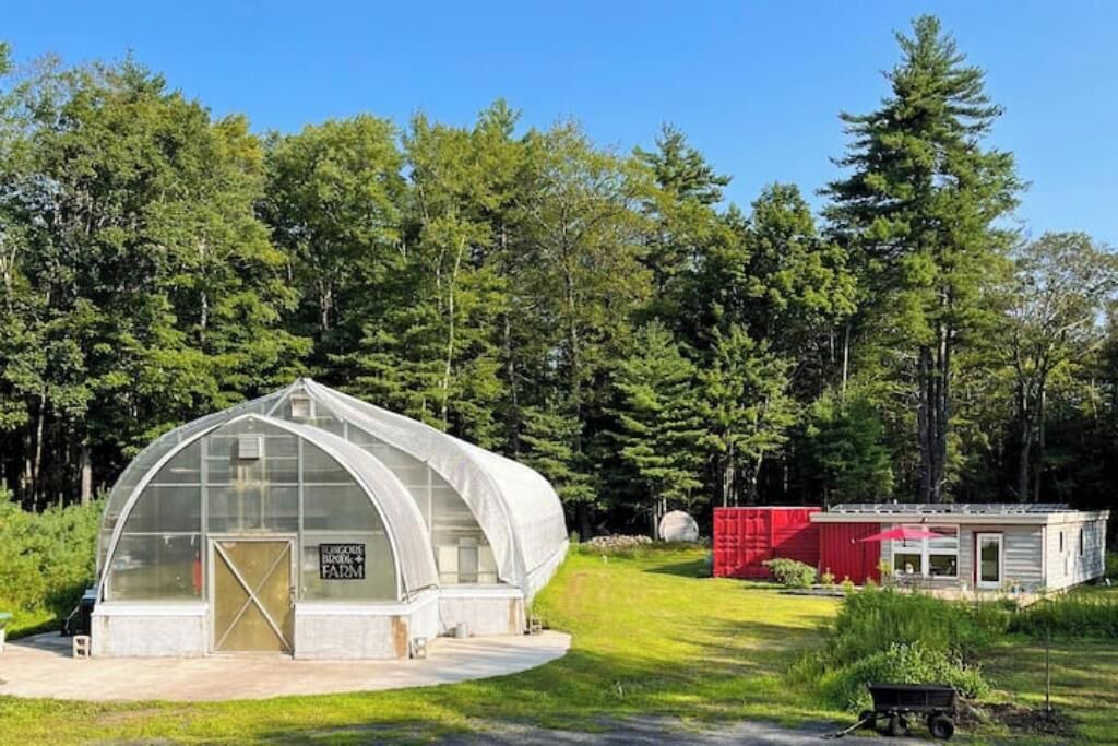 Photo of Outdoor in Stone Ridge