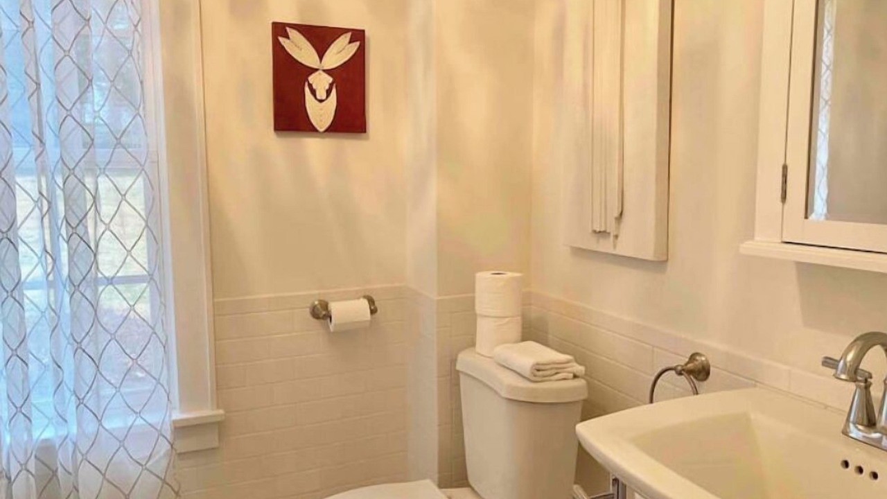 Photo of Bathroom in Hopewell Junction