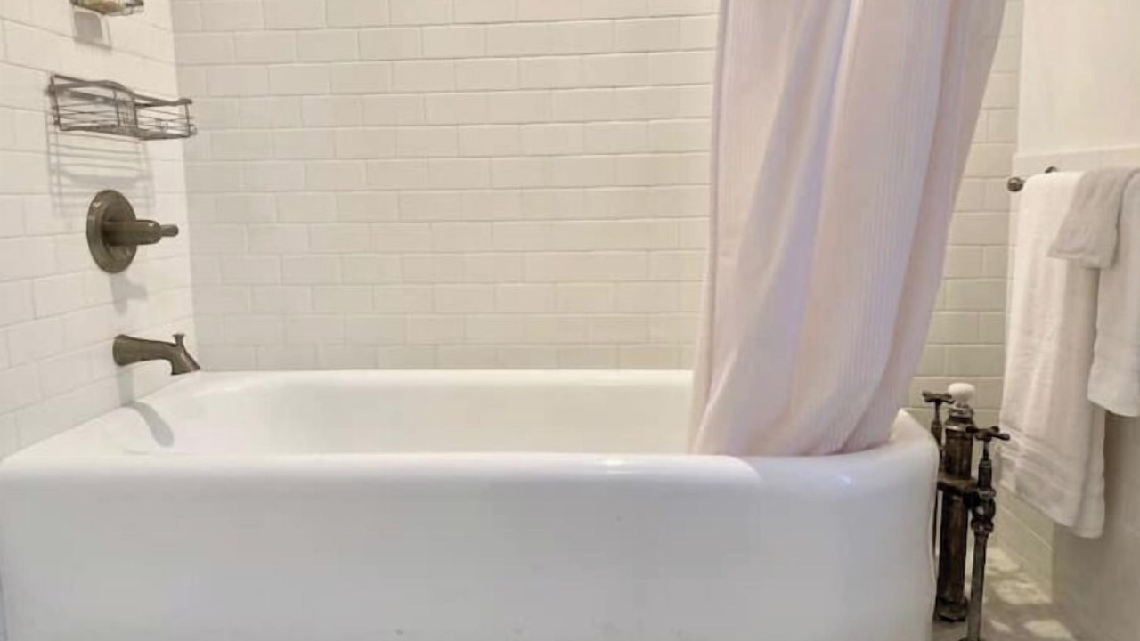 Photo of Bathroom in Hopewell Junction