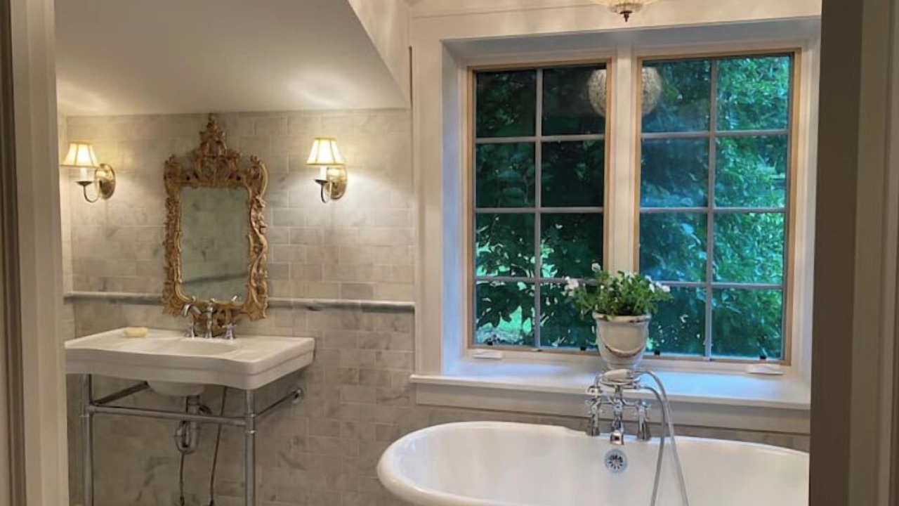 Photo of Bathroom in Hopewell Junction