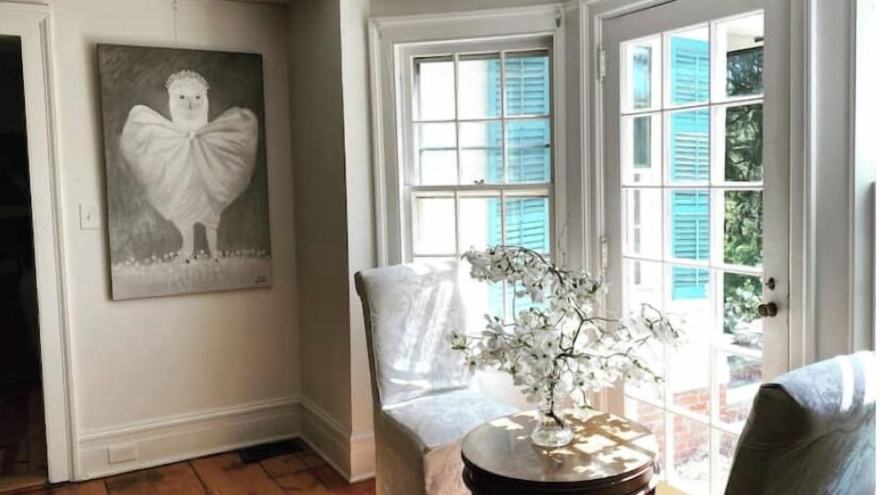 Photo of Bedroom in Hopewell Junction