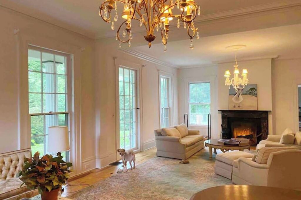 Photo of Bedroom in Hopewell Junction