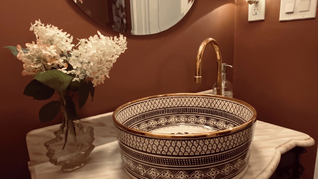 Photo of Bathroom in Jacksonville