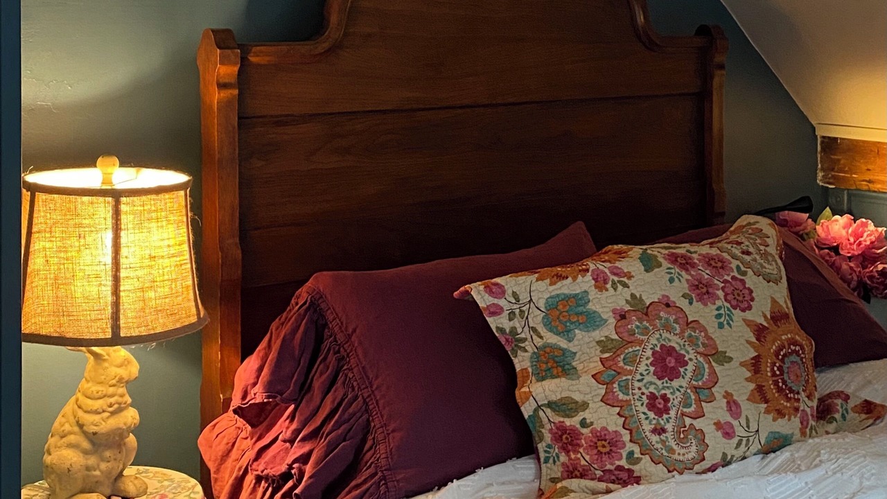 Photo of Bedroom in Jacksonville