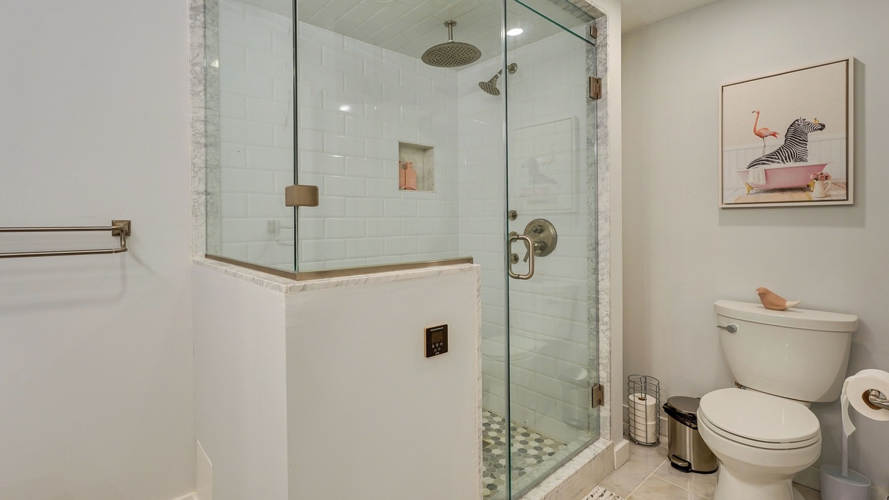 Photo of Bathroom in Londonderry