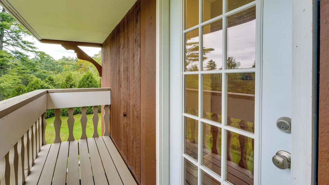 Photo of Patio Balcony in Londonderry