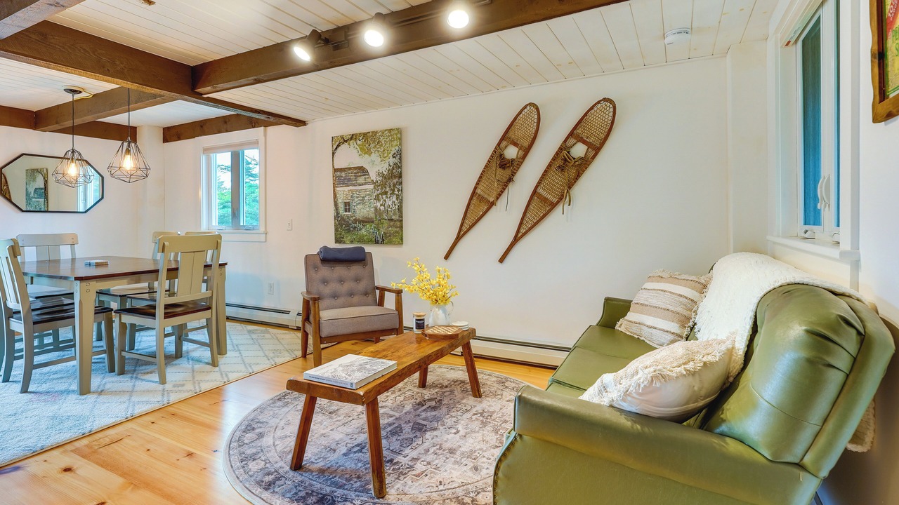 Photo of Livingroom in Londonderry