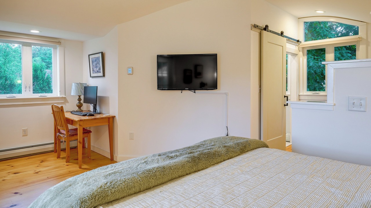 Photo of Bedroom in Londonderry