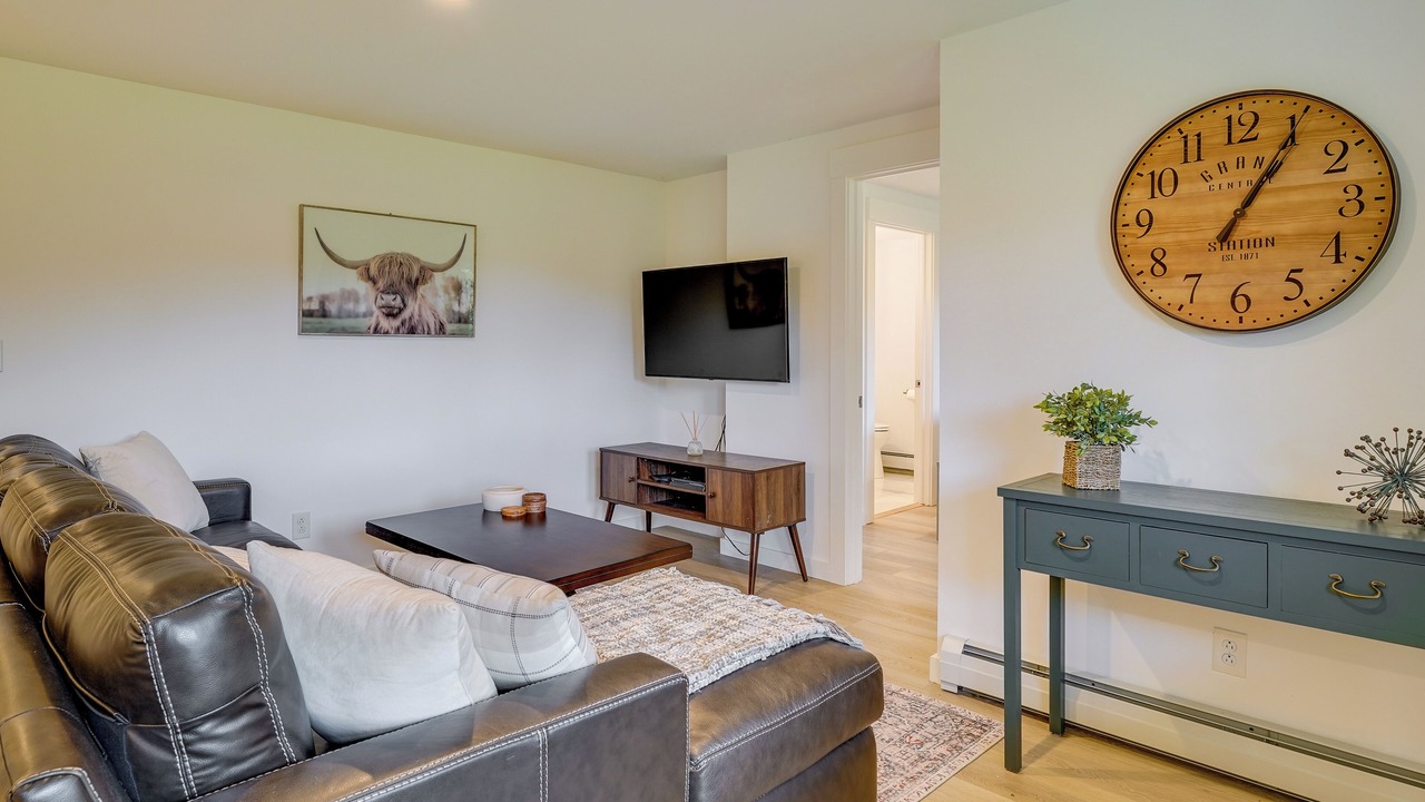 Photo of Livingroom in Londonderry