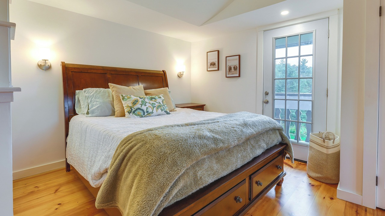 Photo of Bedroom in Londonderry