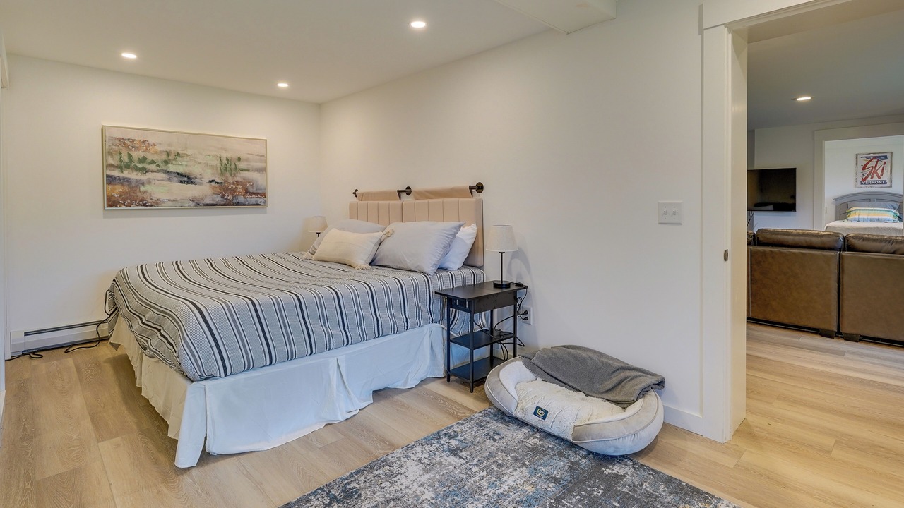Photo of Bedroom in Londonderry