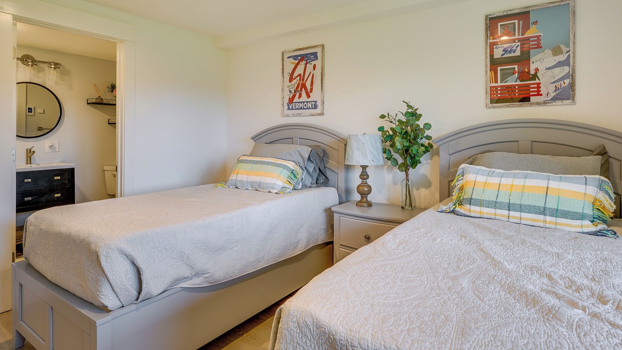 Photo of Bedroom in Londonderry