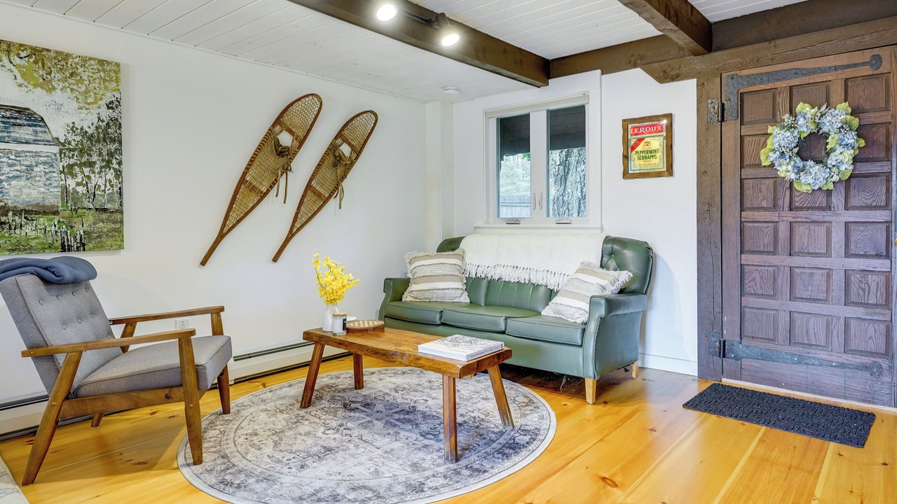 Photo of Livingroom in Londonderry