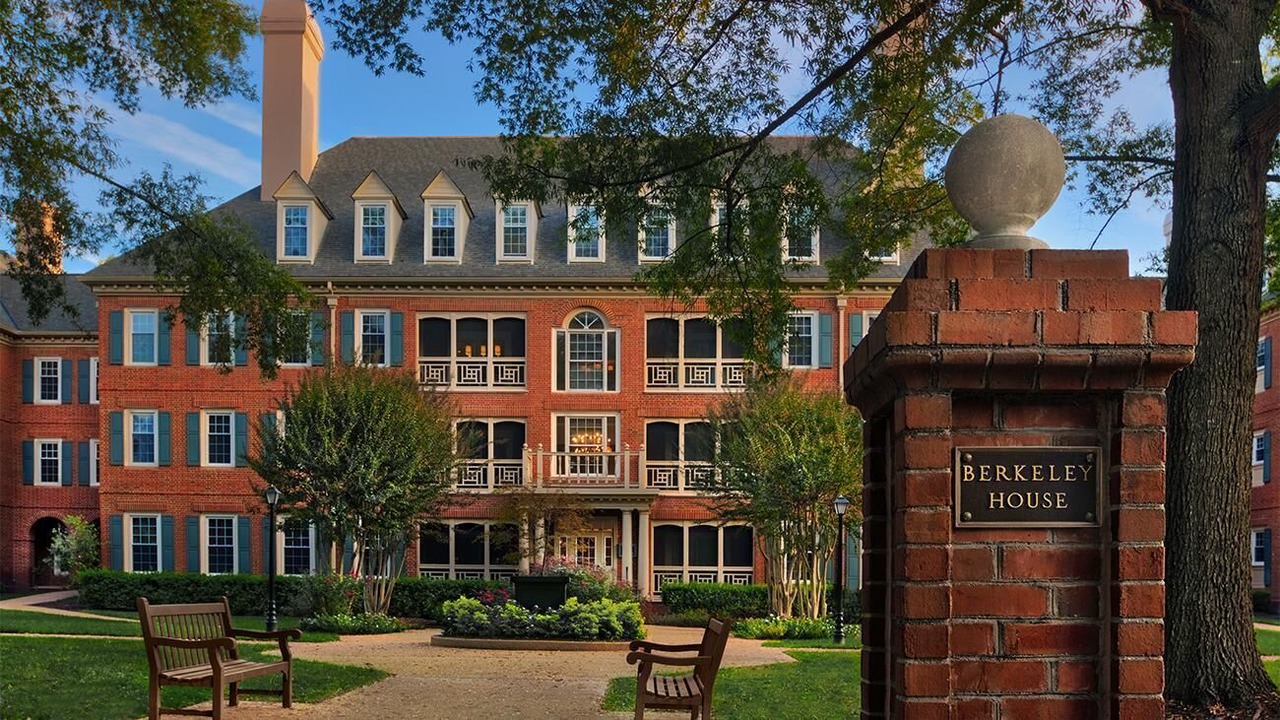Photo of Outdoor in Williamsburg