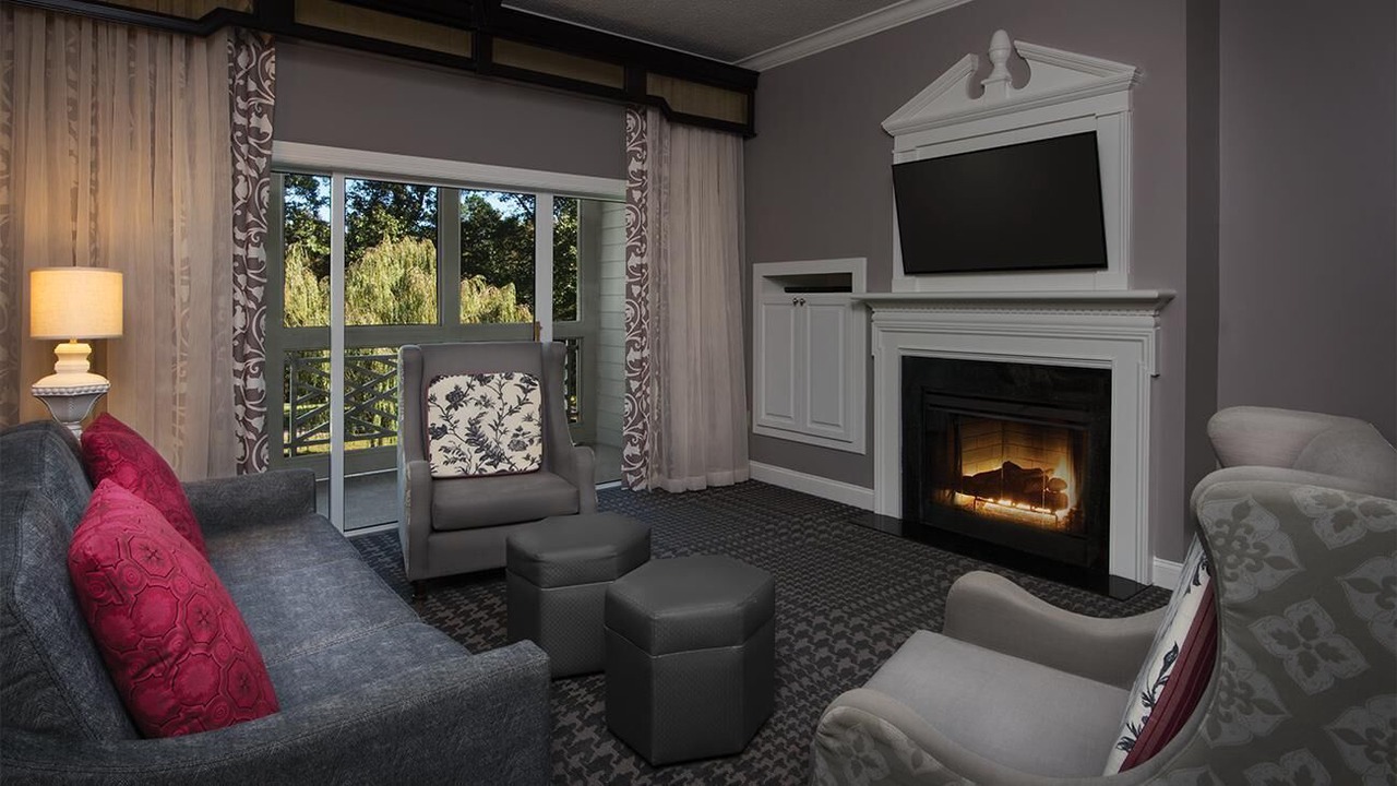 Photo of Livingroom in Williamsburg