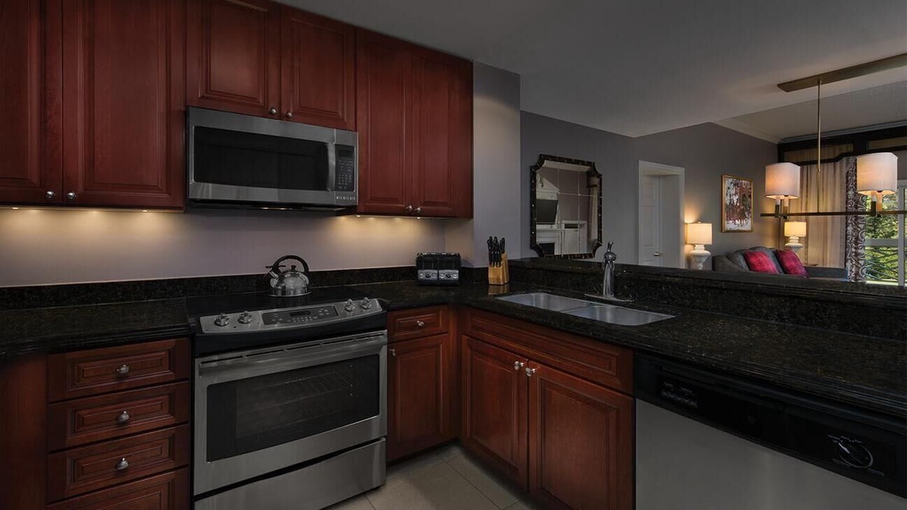 Photo of Kitchen in Williamsburg