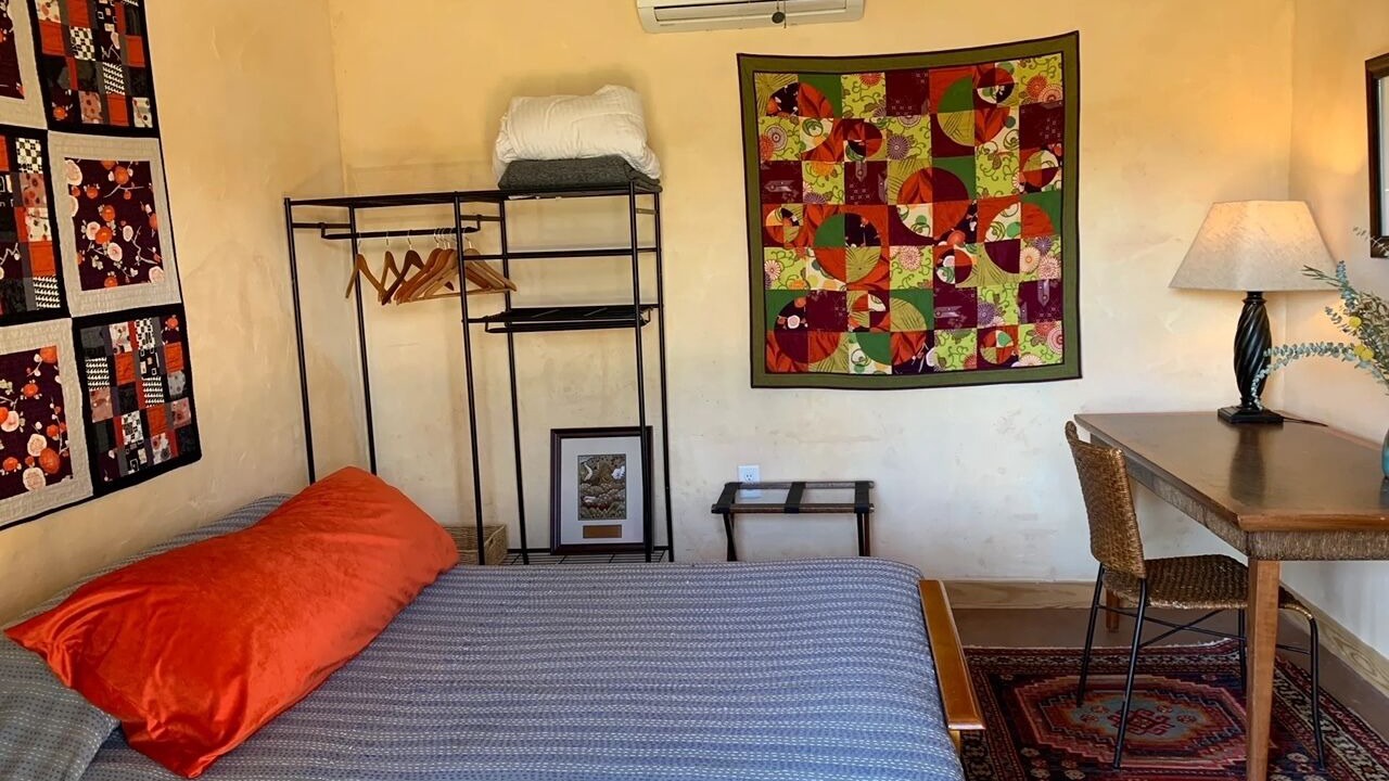 Photo of Bedroom in Chapel Hill