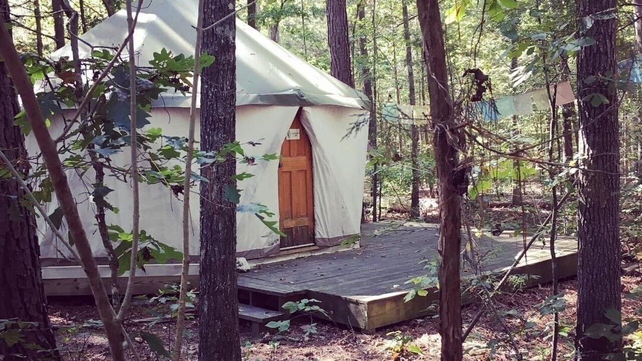 Photo of Outdoor in Chapel Hill