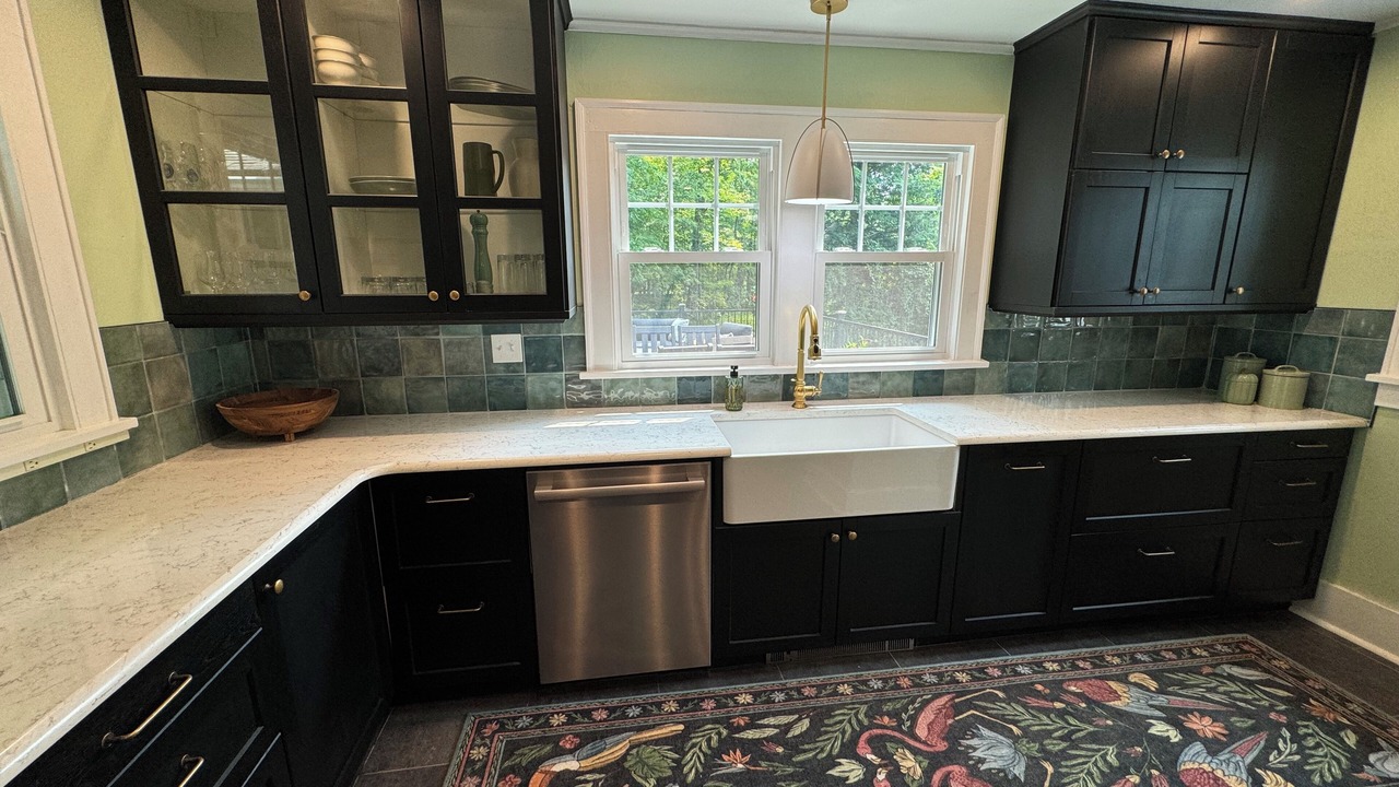 Photo of Kitchen in Glendale
