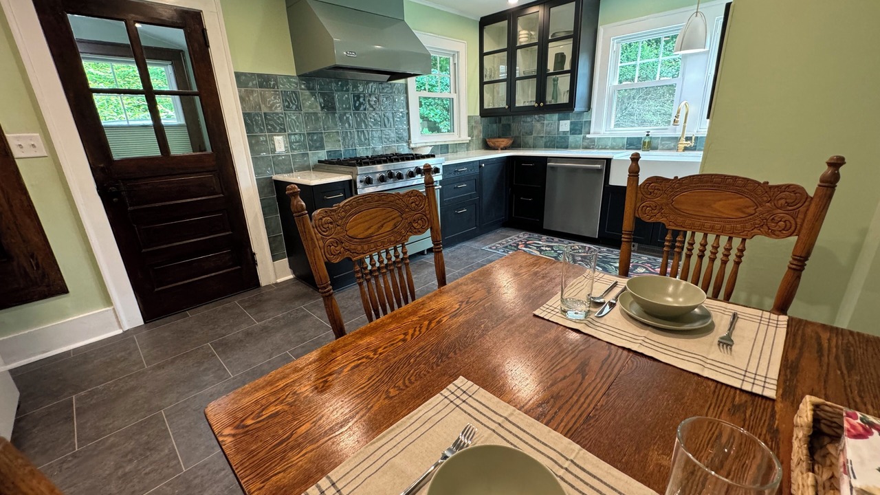 Photo of Kitchen in Glendale