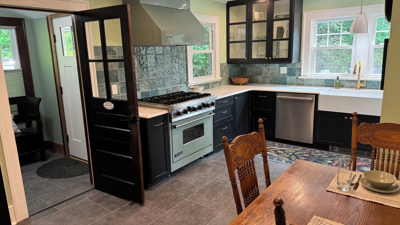 Photo of Kitchen in Glendale