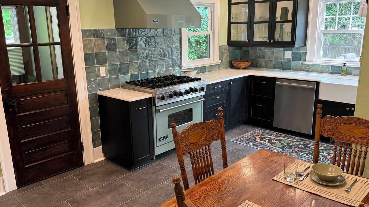 Photo of Kitchen in Glendale