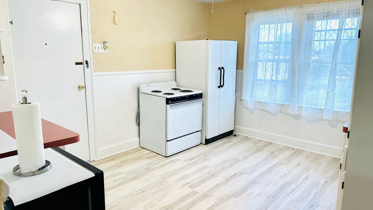 Photo of Kitchen in Niagara Falls