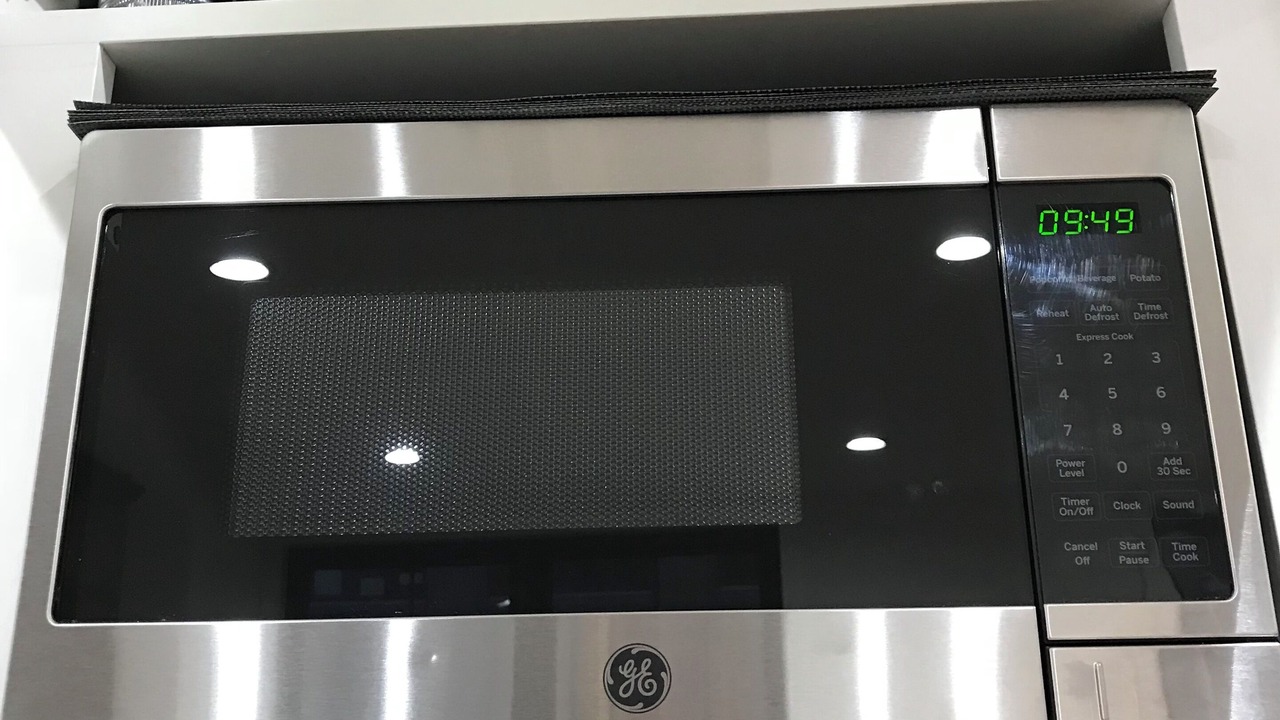 Photo of Kitchen in Hudson Square