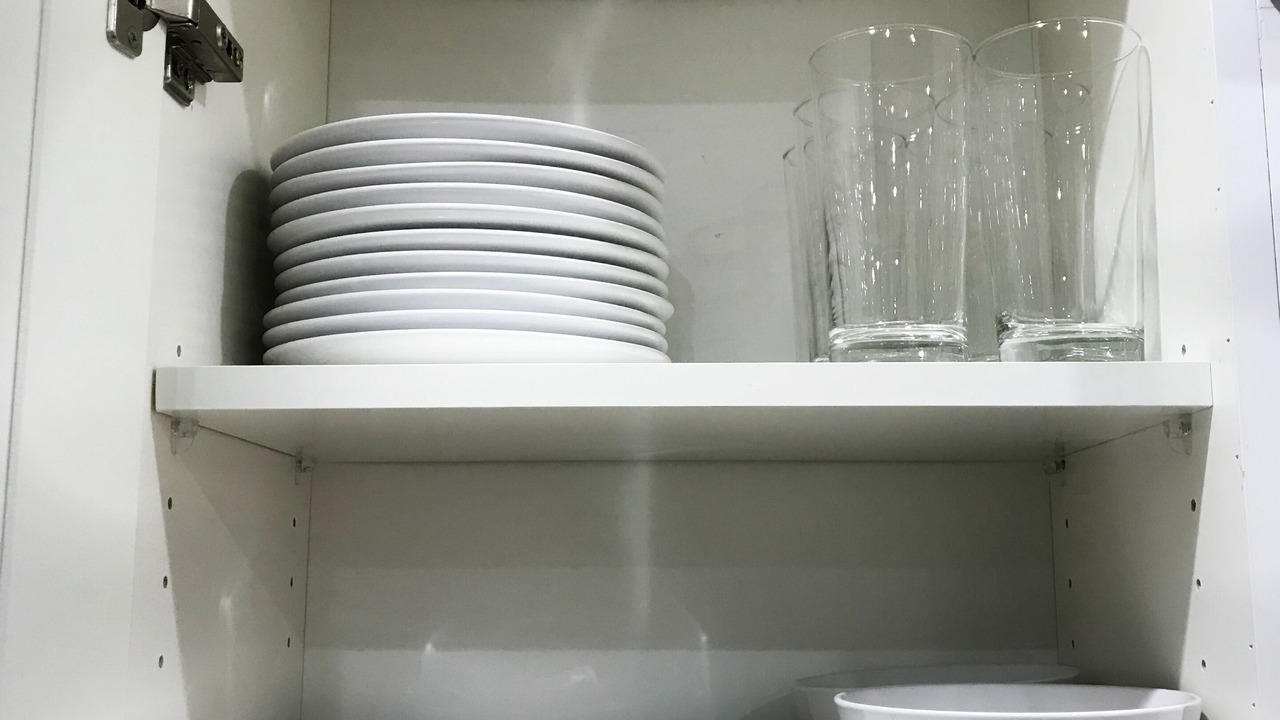 Photo of Kitchen in Hudson Square