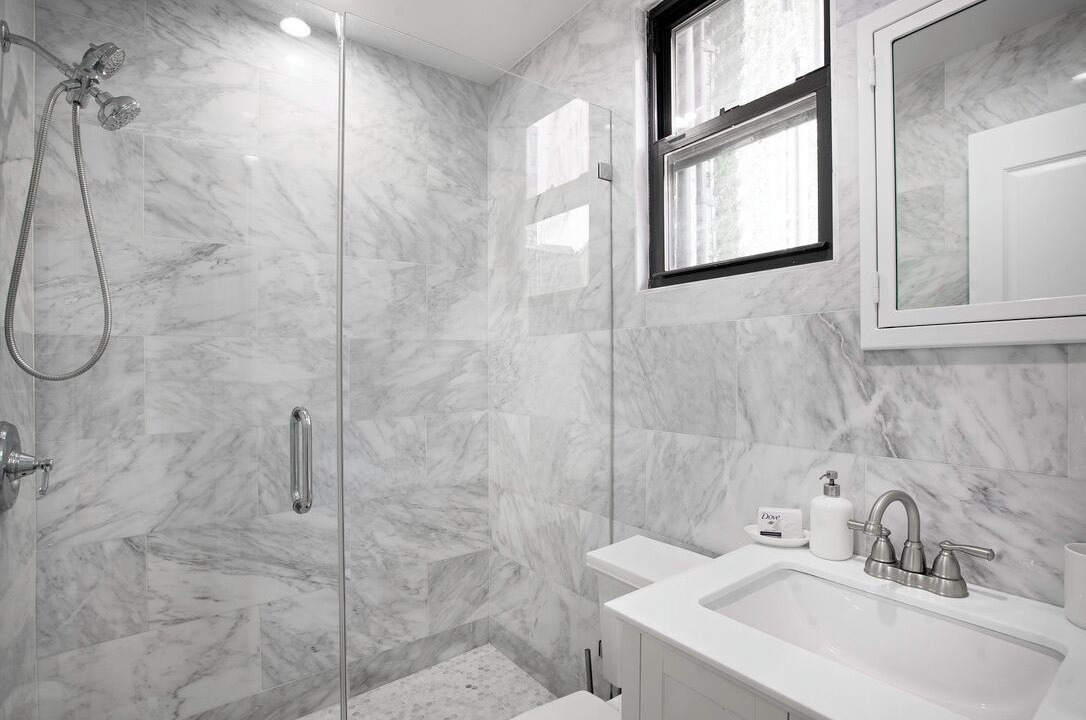 Photo of Bathroom in Hudson Square