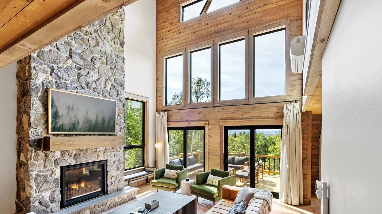 Photo of Livingroom in Bethel