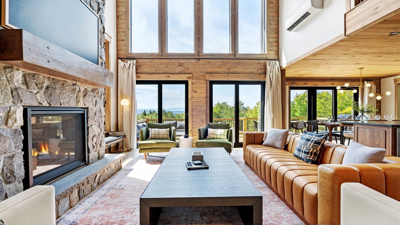 Photo of Livingroom in Bethel