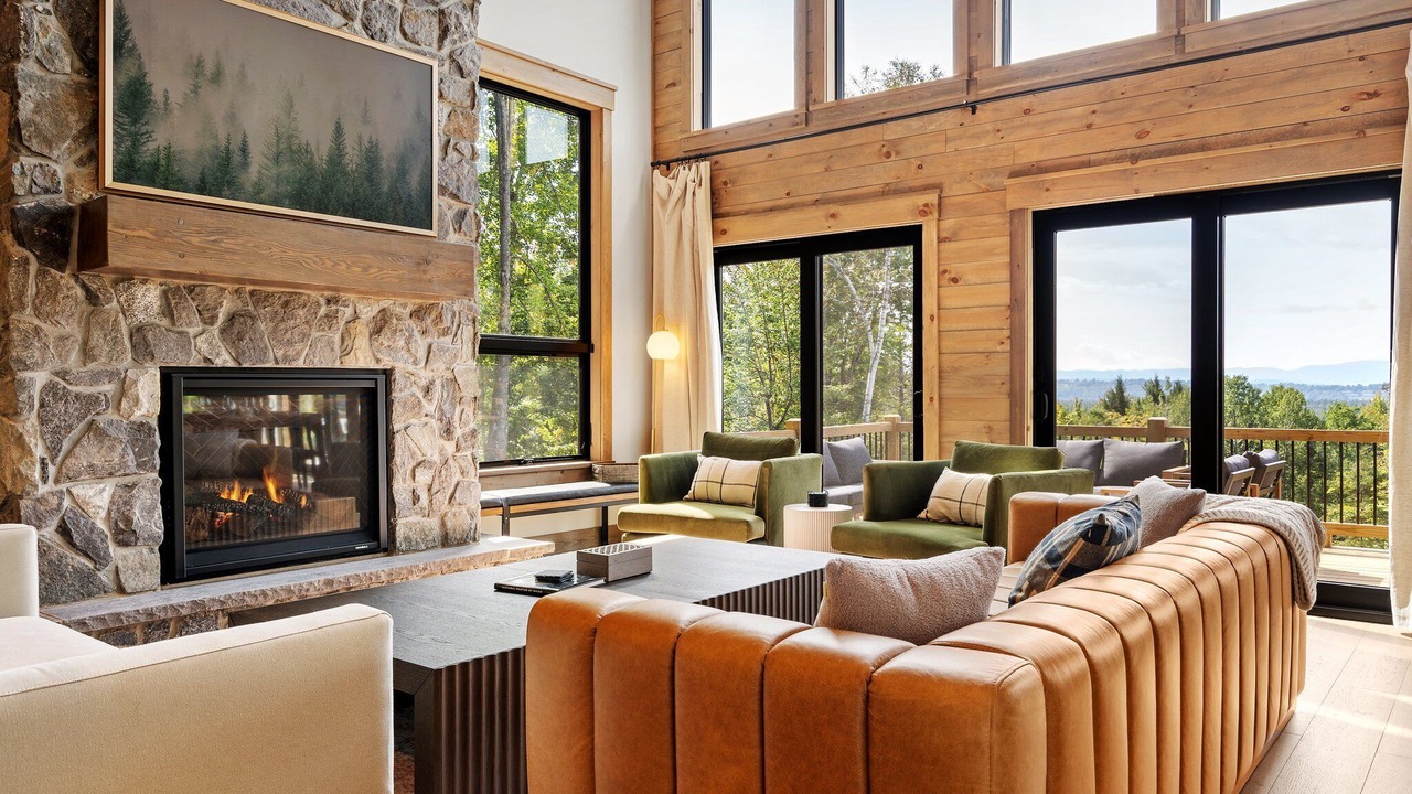 Photo of Livingroom in Bethel