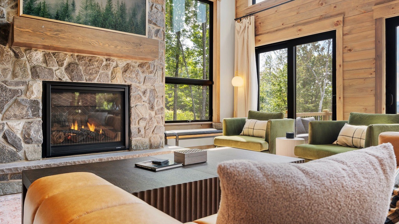 Photo of Livingroom in Bethel