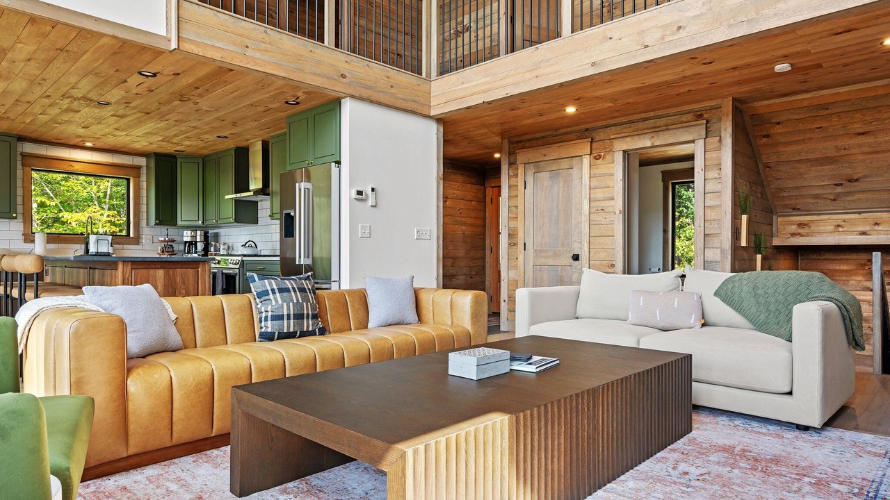 Photo of Livingroom in Bethel
