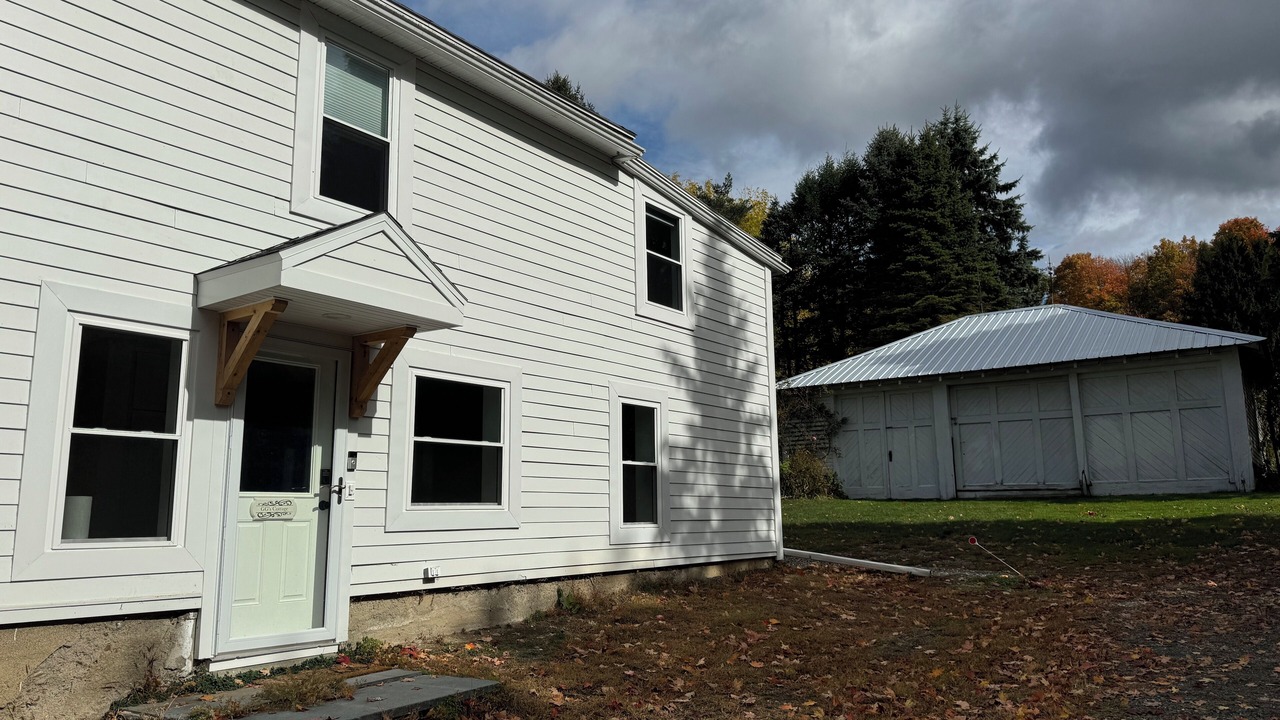 Photo of Outdoor in Castleton-on-Hudson