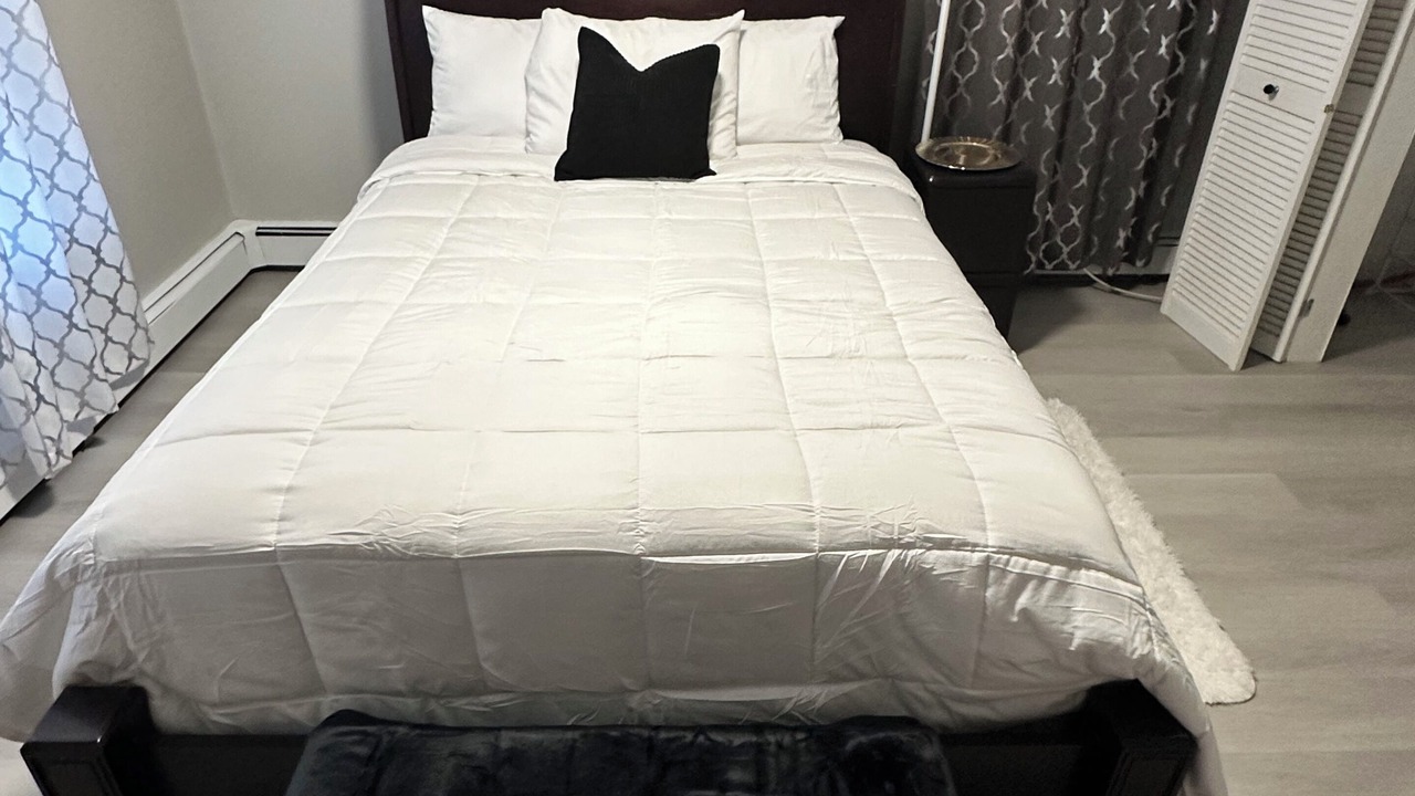 Photo of Bedroom in Vauxhall