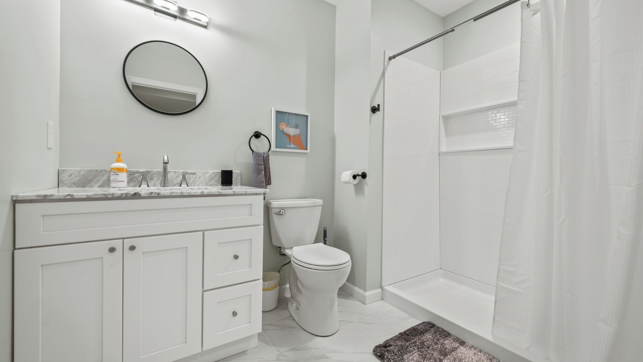 Photo of Bathroom in Bloomfield