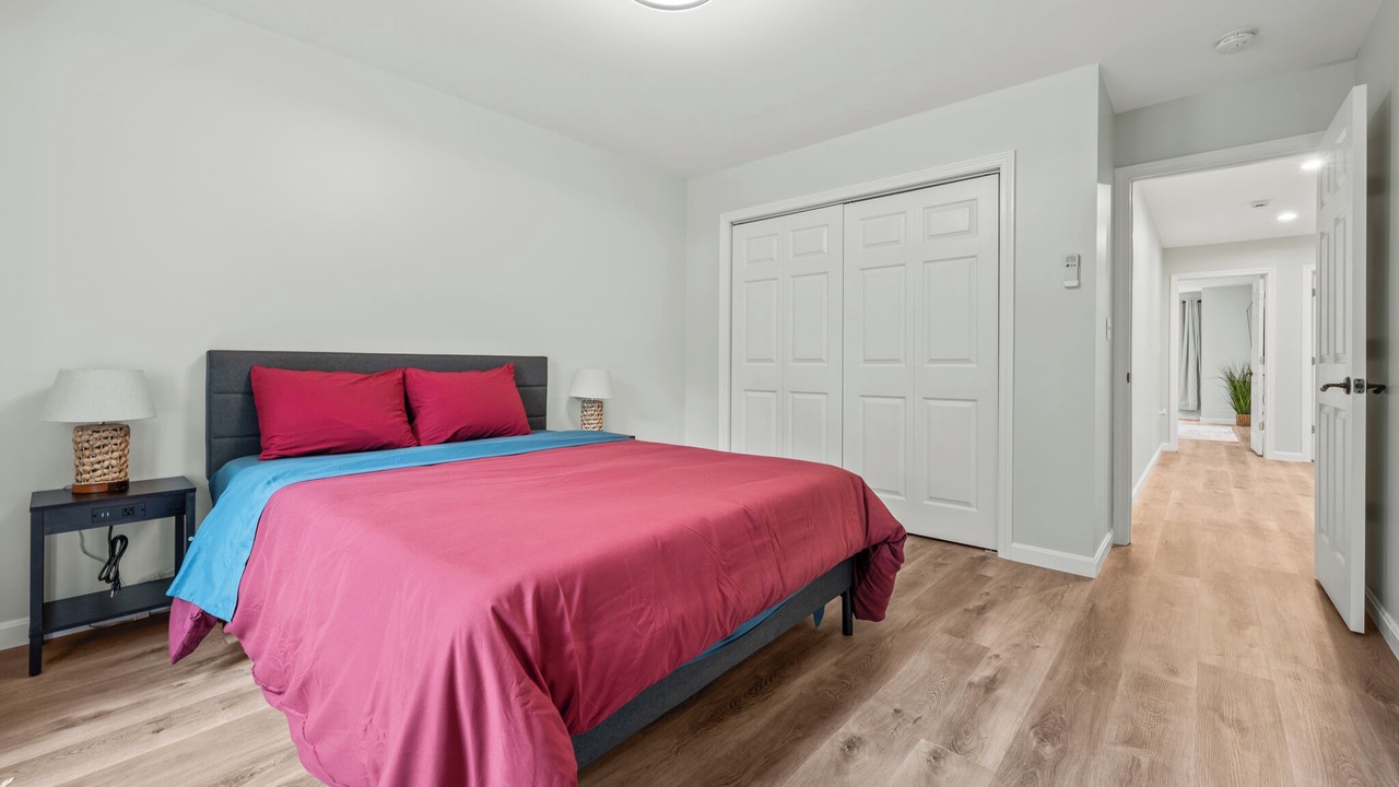 Photo of Bedroom in Bloomfield