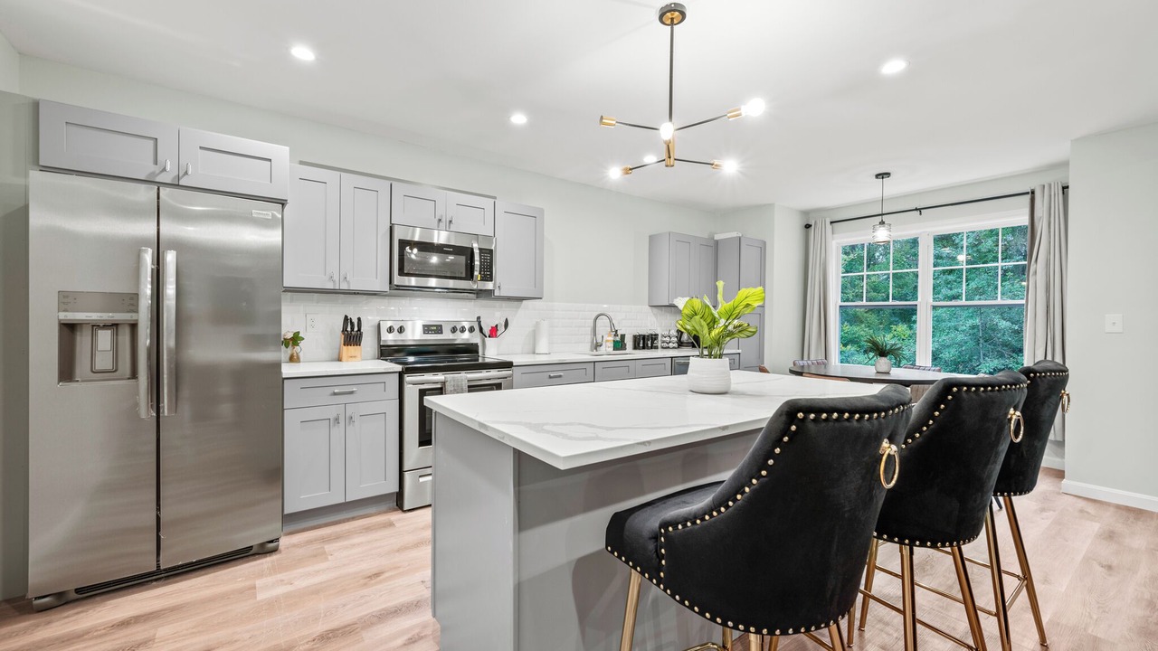 Photo of Kitchen in Bloomfield