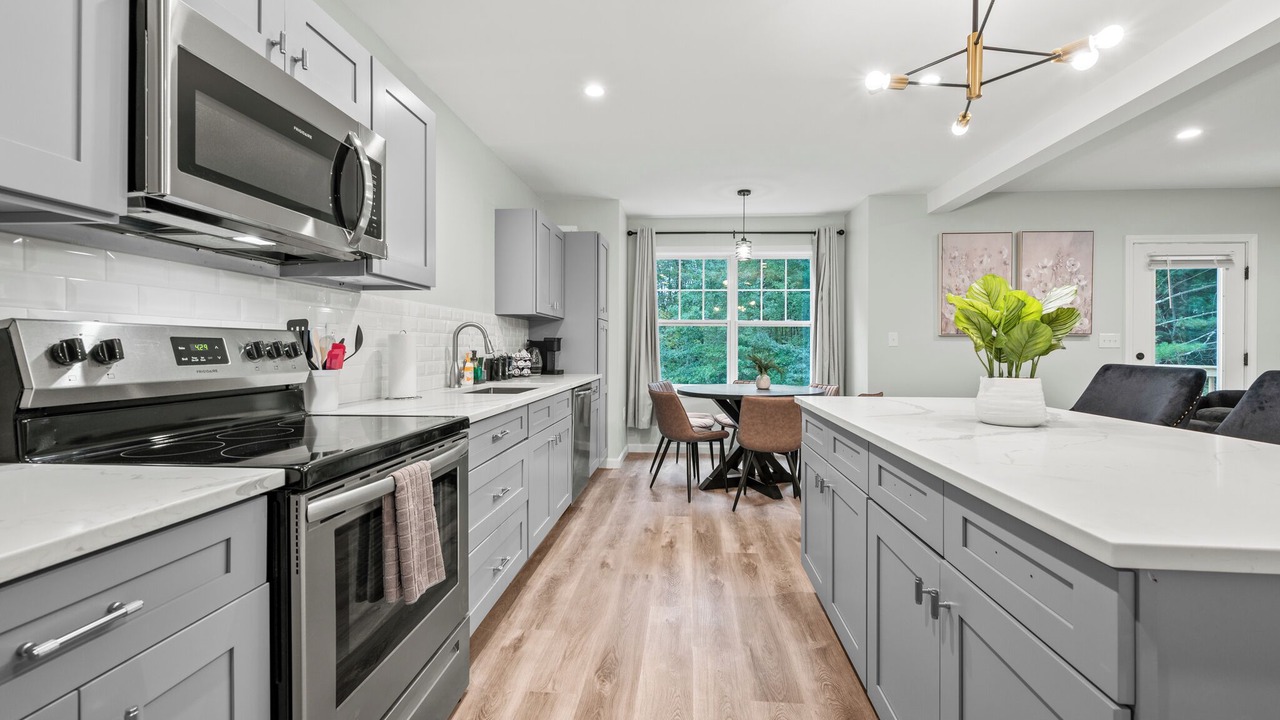 Photo of Kitchen in Bloomfield