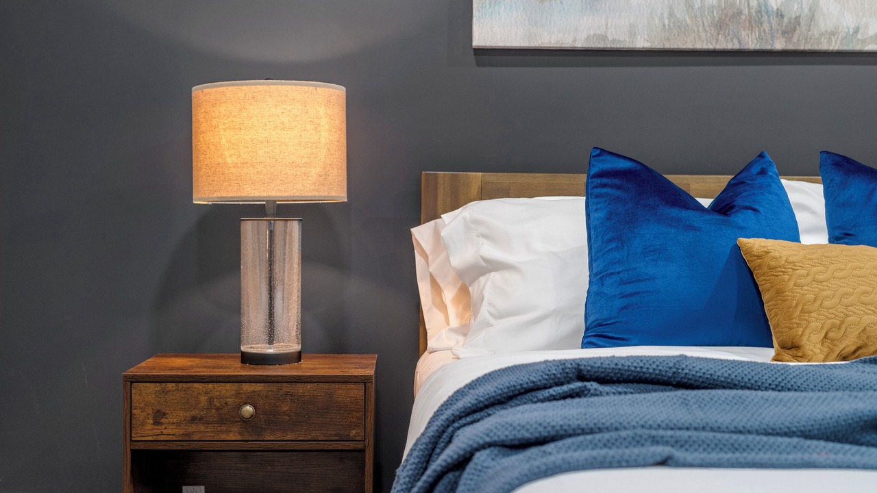 Photo of Bedroom in Sturbridge