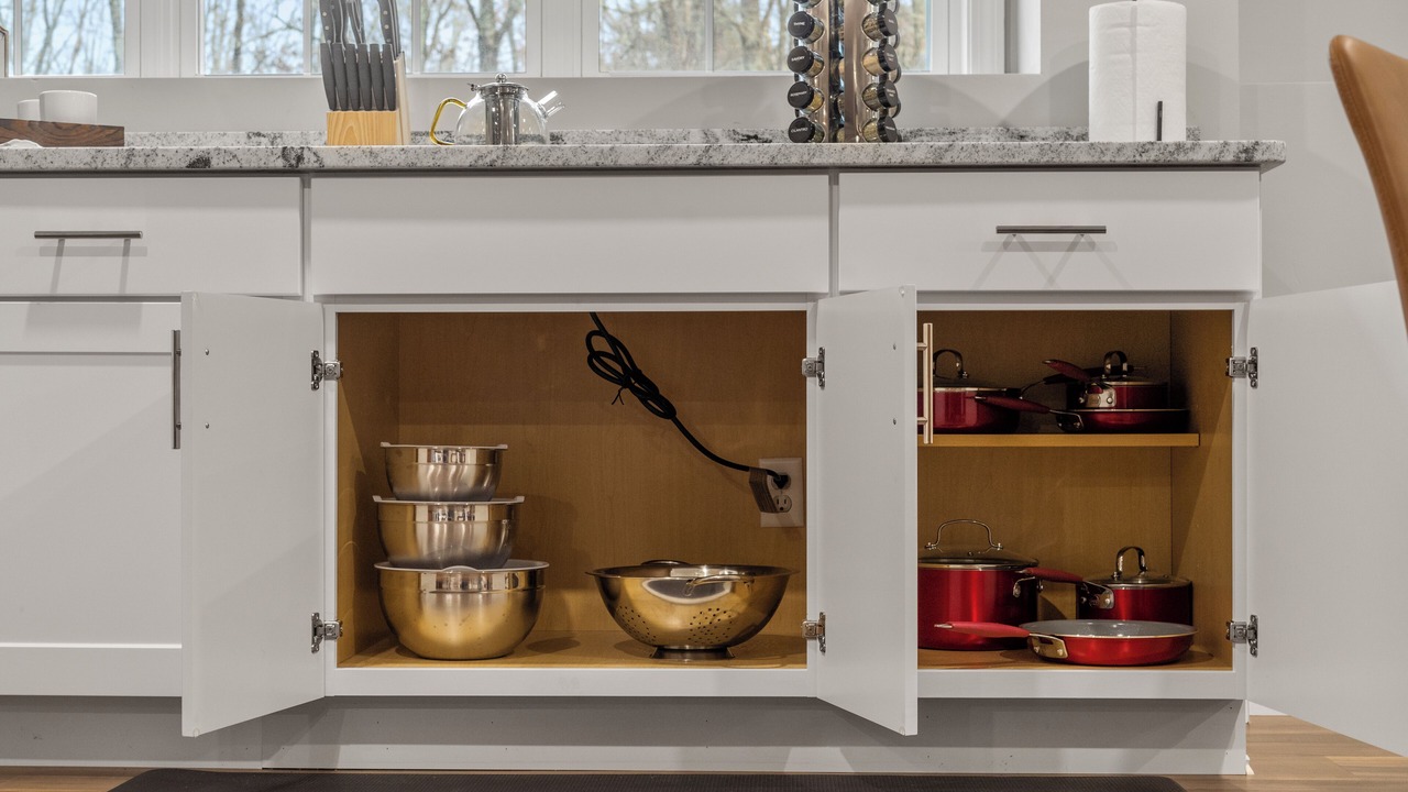 Photo of Kitchen in Sturbridge