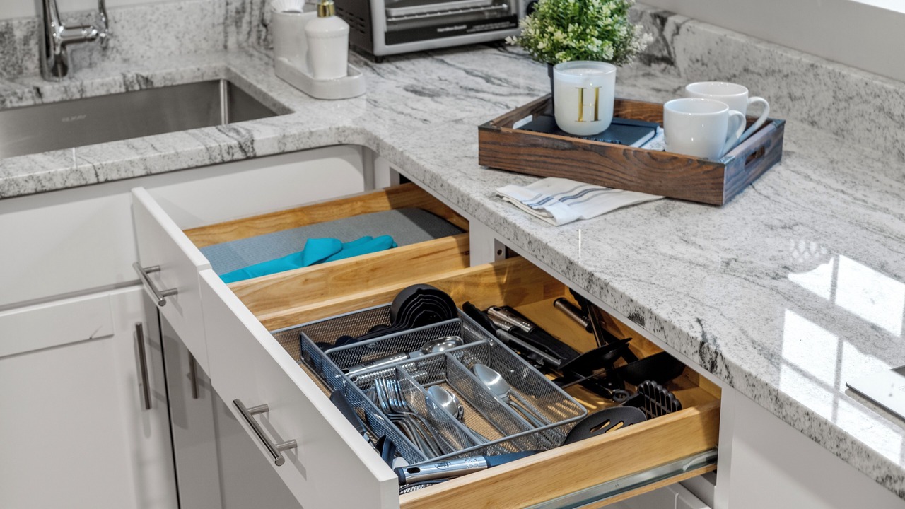 Photo of Kitchen in Sturbridge