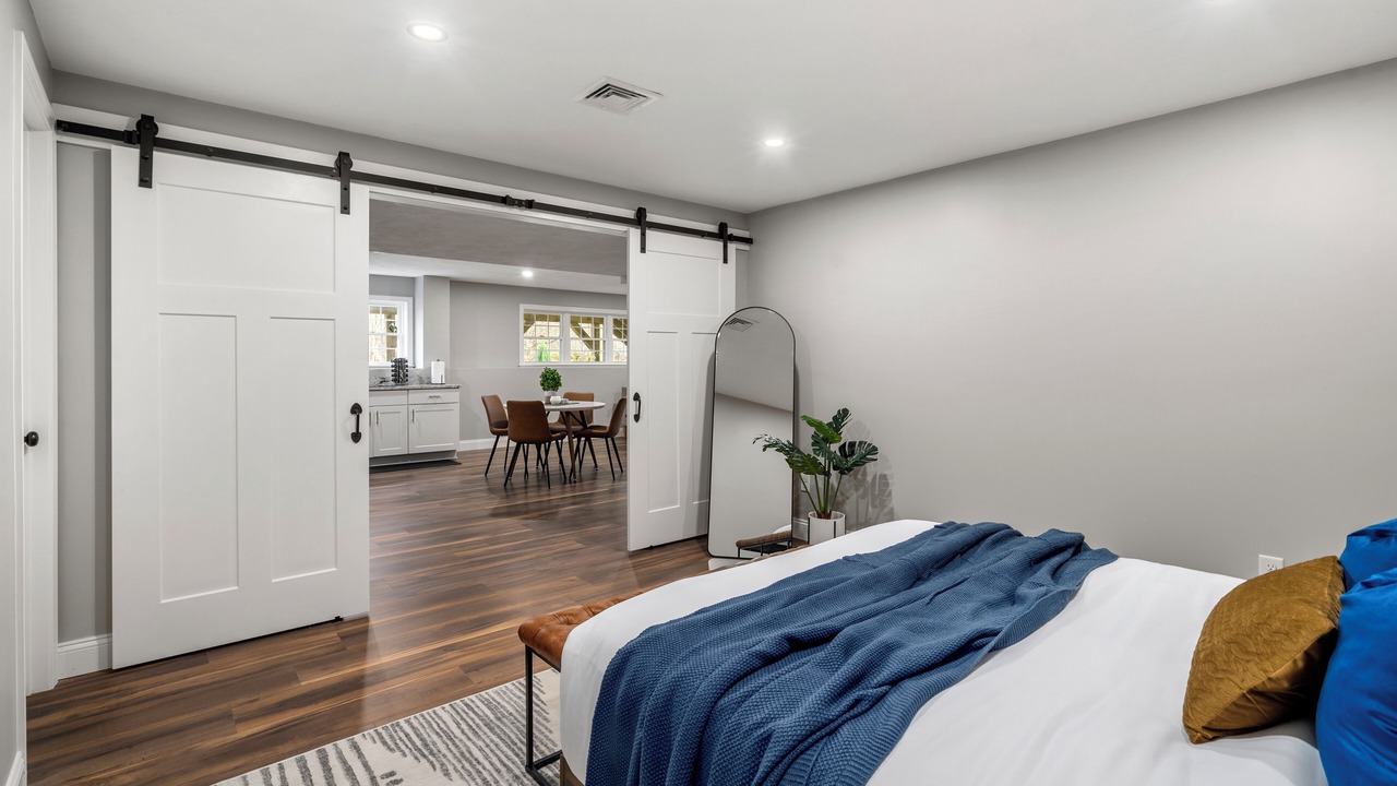 Photo of Bedroom in Sturbridge