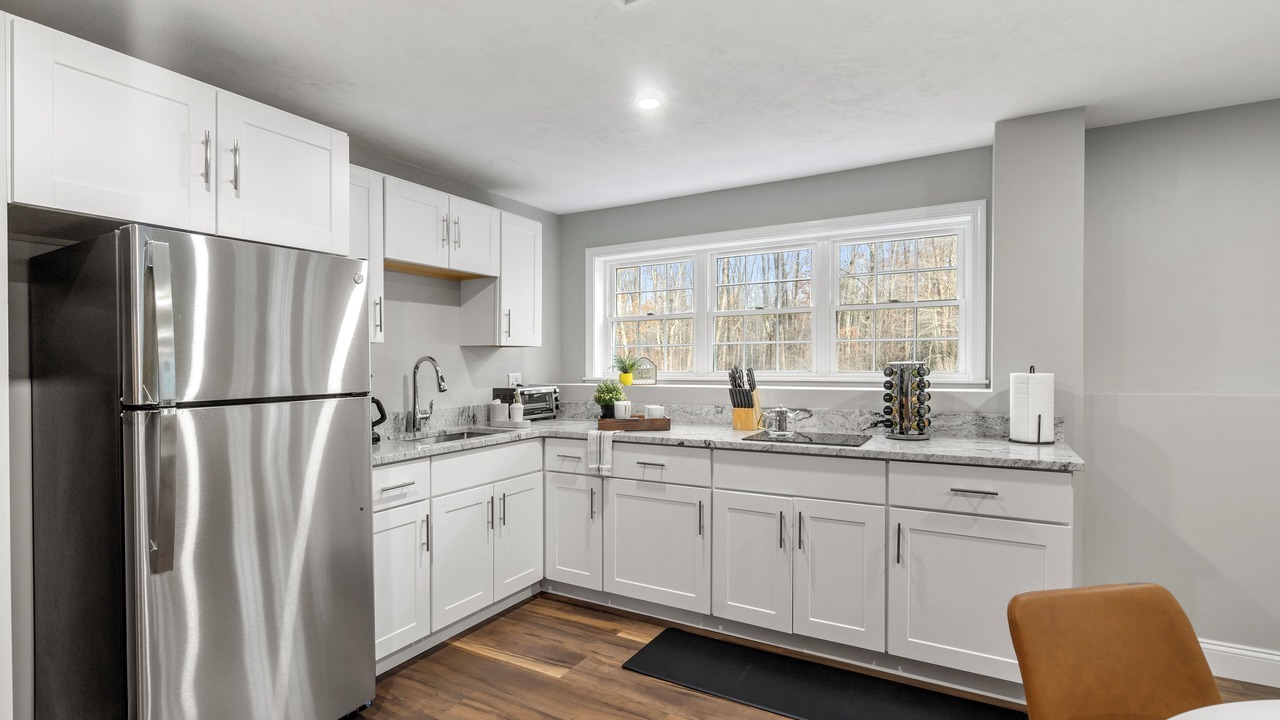 Photo of Kitchen in Sturbridge