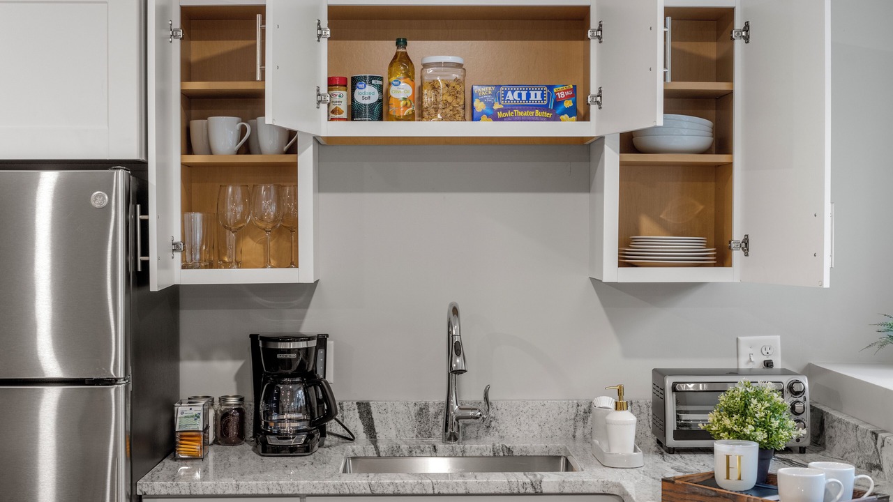 Photo of Kitchen in Sturbridge