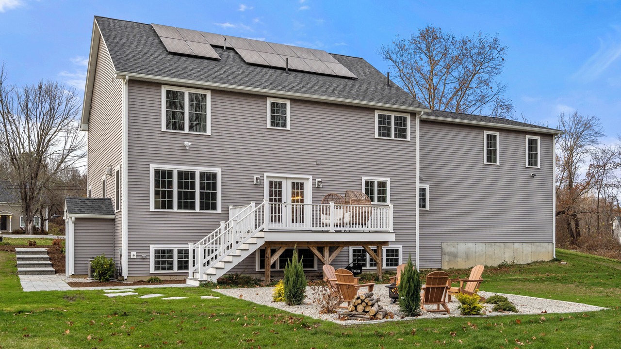 Photo of Outdoor in Sturbridge