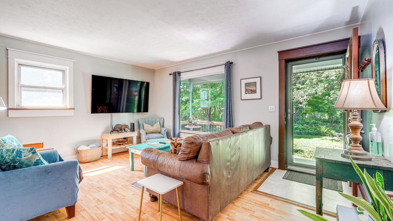 Photo of Bedroom in Blacksburg
